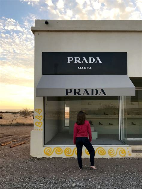 marfa texas prada beyonce|prada store in marfa tx.